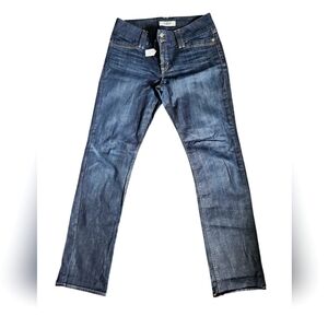 Gap /Curvy Boot Cut Stretch